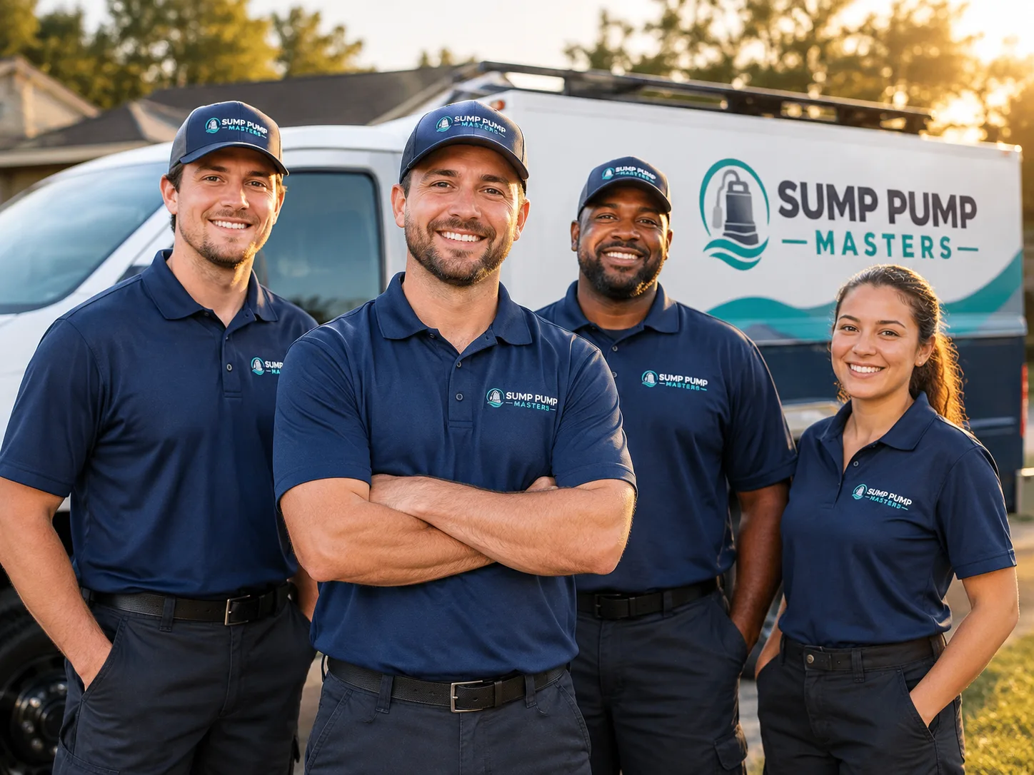 Sump Pump Repair company in Aberdeen, SD