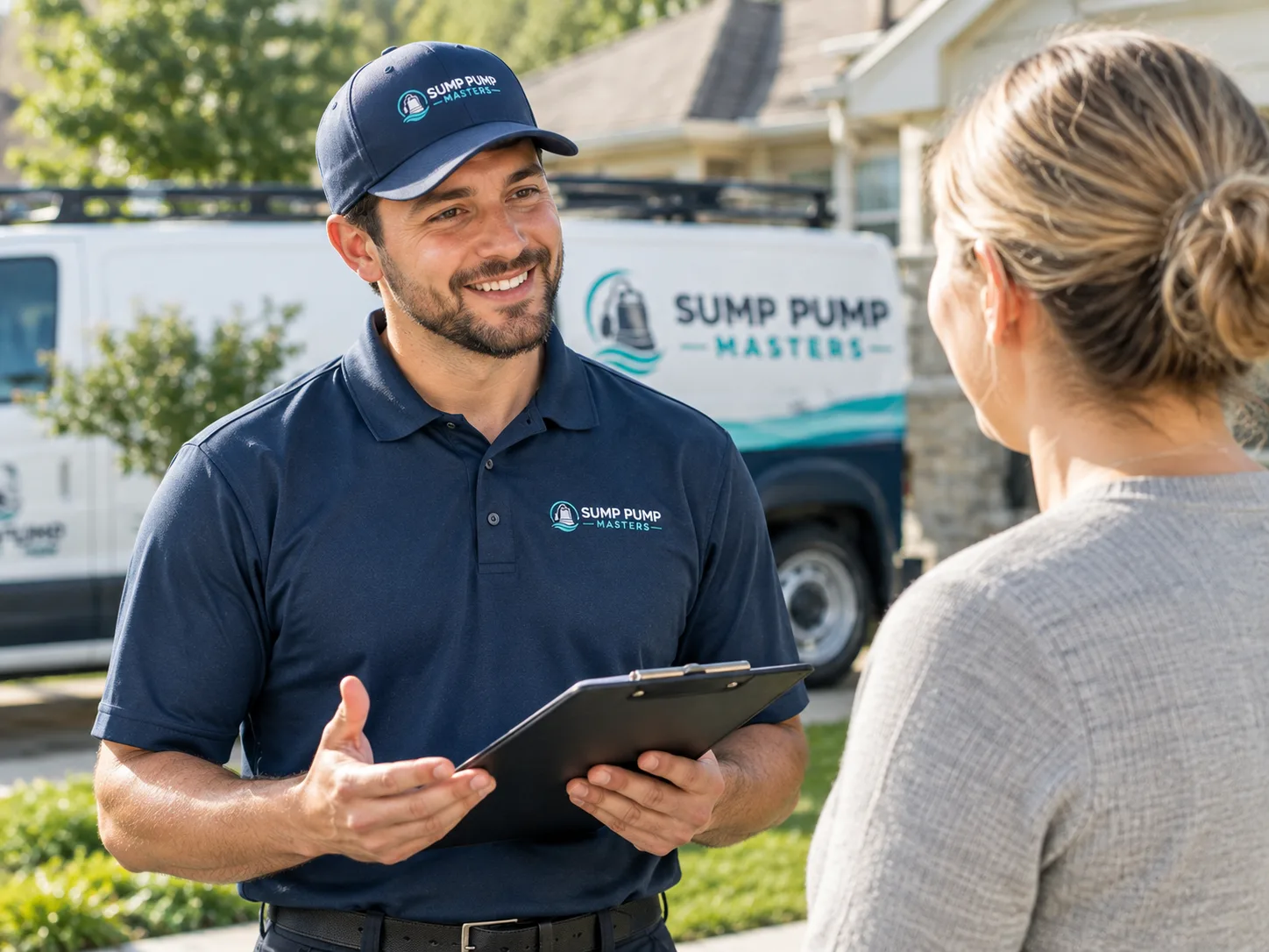 Sump Pump Repair Aberdeen, SD FAQs